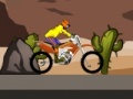 Dirty Bike Races