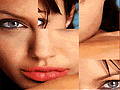 Angelina Photo Puzzle