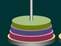 The Tower of Hanoi