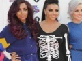 How well do you know Little Mix?