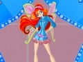 Winx bloom style
