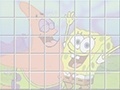 Sort My Tiles: Sponge Bob and Patrick