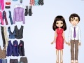 TV Favorites Dressup