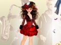 Vanessa Dressup