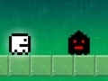 Indie Ghost