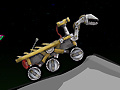 Alien Rover