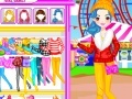 Colorful Life dress up
