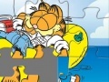 Garfield Puzzles