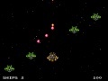 Retro shooter
