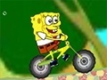 SpongeBob Drive 3