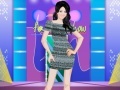 Celebrity Girl Dressup 4