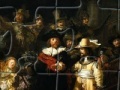 Famous Paintings Jigsaw