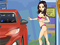 Petrol bunk gal