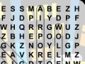 Taxicab Word Search