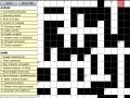 Grey Olltwits: Crossword Go4