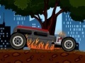Hot Rod Racing