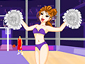 Cheerleader