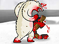 Polar Bear Payback