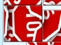 Stop puzzle