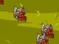 Monster War Zone