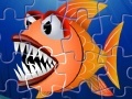 Big Teeth Jigsaw 