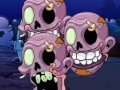 Zombie Skulls