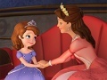 Sofia the First Spot the Numbers