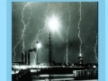 Lightning Strike Jigsaw 