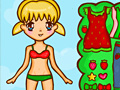 Strawberry Dolly