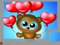 Teddy Bear Puzzle