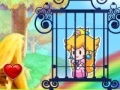 Mario Rescue Princess