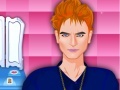 Robert Pattinson Makeover