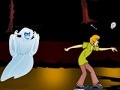 Scooby Doo Ghost Kiss