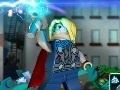Lego: The Adventures of Thor