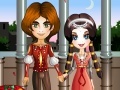 Romeo and Juliet Dress Up