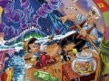 Pinocchio Find the Numbers