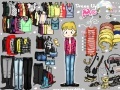 Dress Up Me