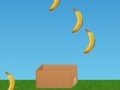 Catch The Bananas
