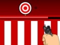 Bullseye shooter
