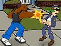 Thug Jacker Half