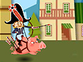 Napoleon Stupid