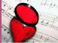Musical valentine difference