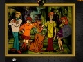 Puzzle Manie: Scooby Doo 