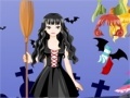 Halloween Dress Up 4