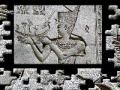 Egyptian puzzle