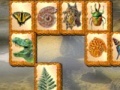Dino Times Mahjong