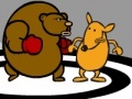 Kangoo vs Kangoo 2: Enter the bear