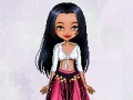 Gypsy Girl Dressup