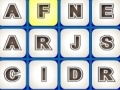 Word Snake 