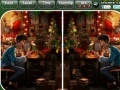 Arthur Christmas: Spot ThСѓ Difference